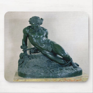 Orlando Furioso Mouse Pad