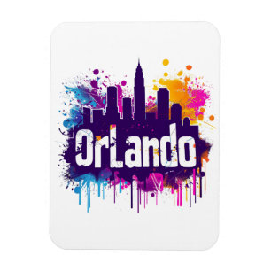 Orlando Magnet