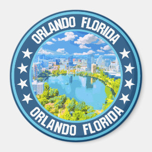 Orlando                                            magnet