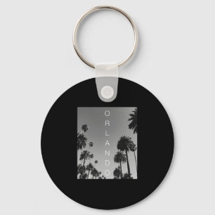 Orlando Shirts Men Women Kids Florida Vacation Sou Key Ring