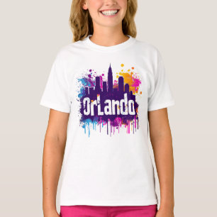 Orlando T-Shirt