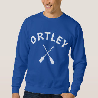 Orlety Beach Crew Neck Sweatshirt