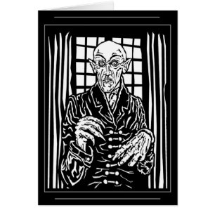 Orlock card