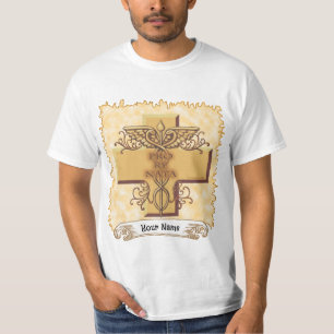 Orn caduceus nurse T-Shirt
