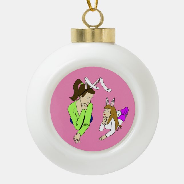 Ornament (Front)