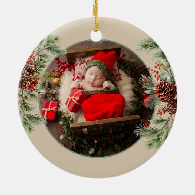 Ornament (Back)