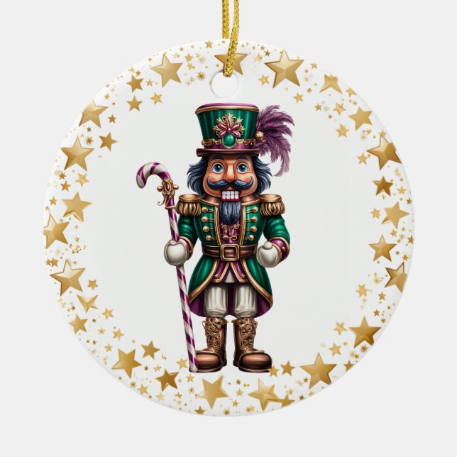 Ornament (Front)