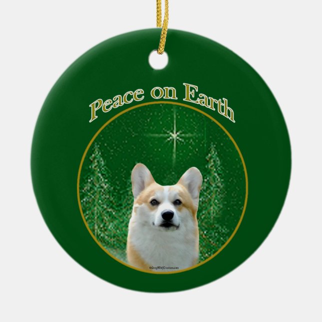 Ornament (Front)