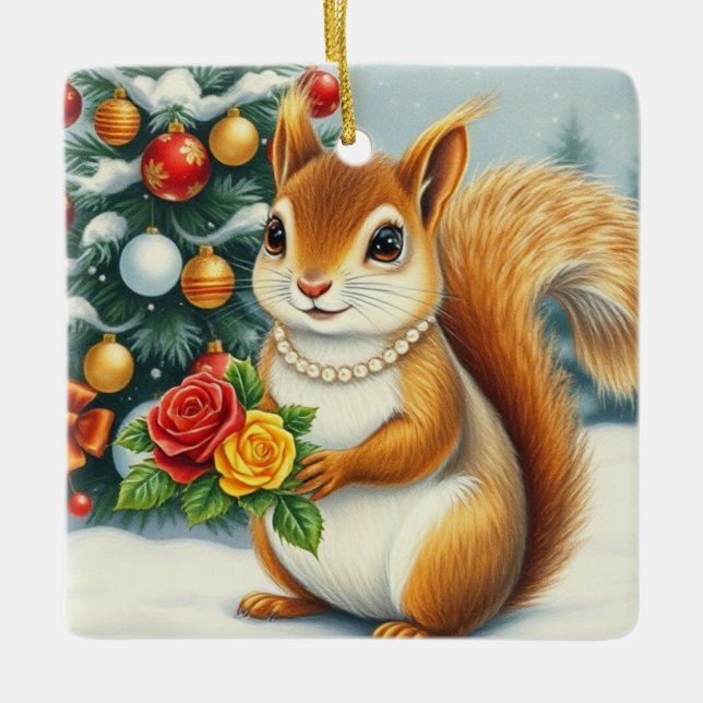 Ornament (Front)