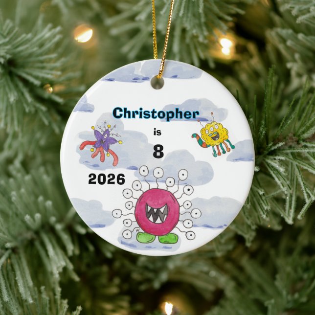 Ornament (Tree)