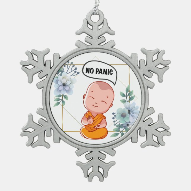Ornament (Front)