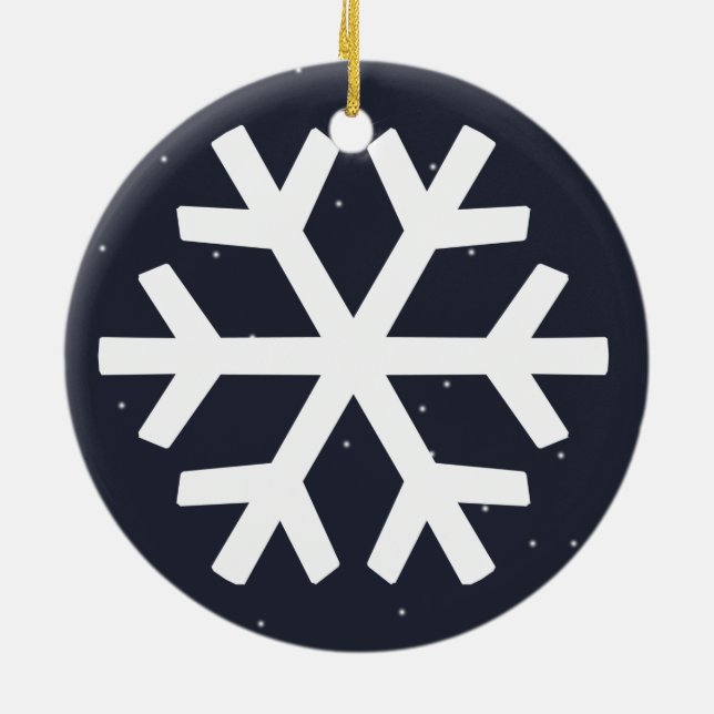 Ornament (Back)