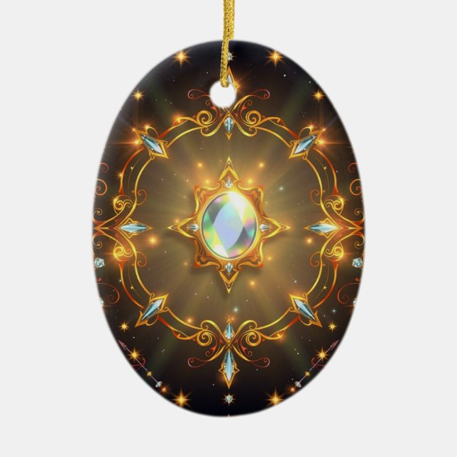 Ornament (Front)