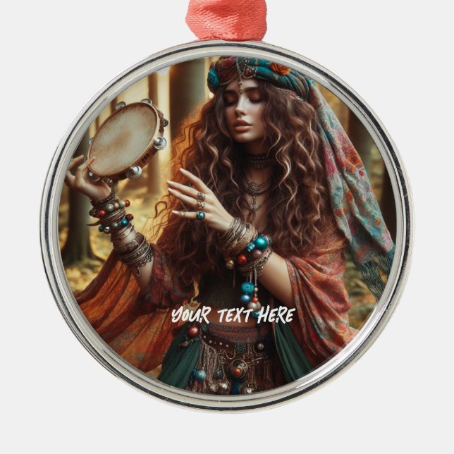 Ornament (Front)