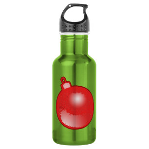 Ornament 532 Ml Water Bottle