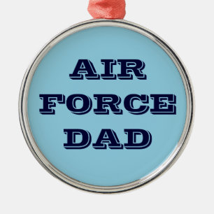 Ornament Air Force Dad