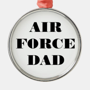 Ornament Air Force Dad