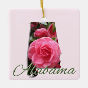 Ornament - ALABAMA