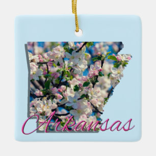 Ornament - ARKANSAS