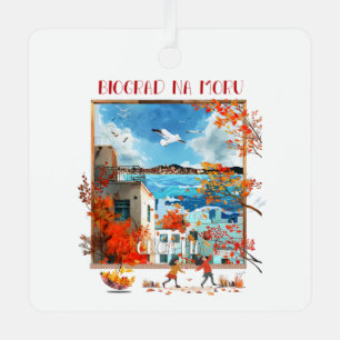 Ornament - Biograd na Moru 2