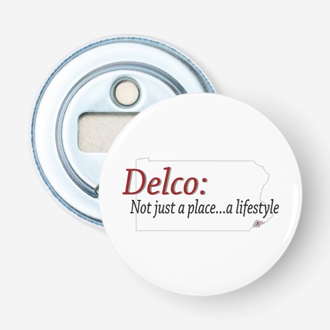 Ornament Bottle Opener (Front)