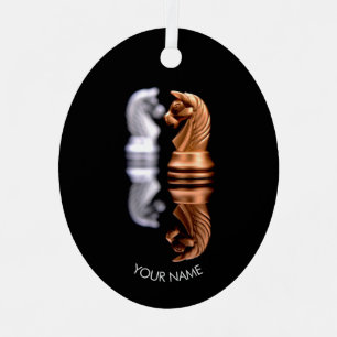 Ornament Chess