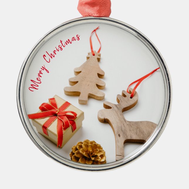 Ornament Christmas (Front)