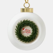 Ornament Christmas 