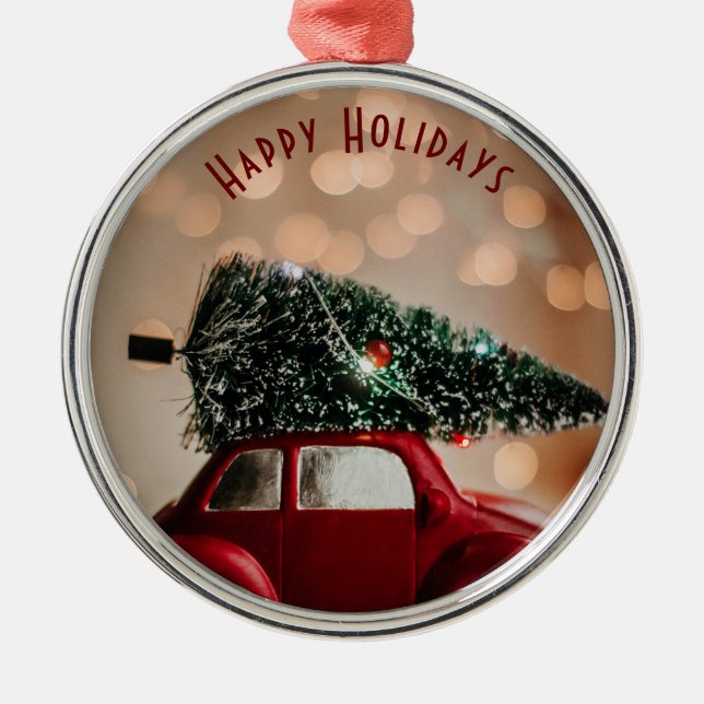 Ornament Christmas (Front)