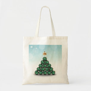 Ornament Christmas Tree - Bag