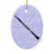 Ornament - Clarinet - Pick your colour