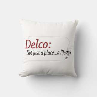 Ornament Cushion