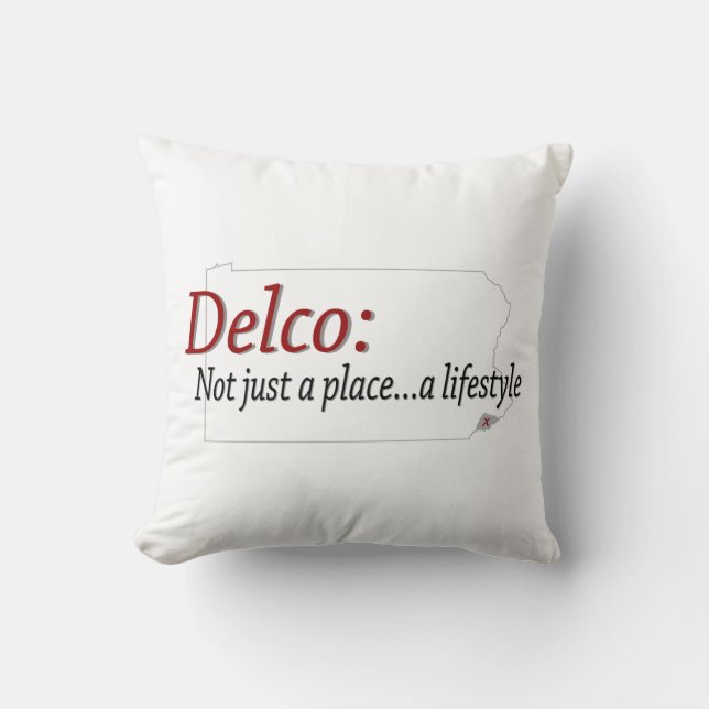 Ornament Cushion (Front)