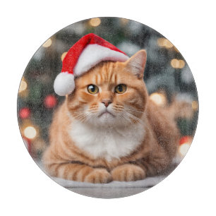 Ornament Cutting Board