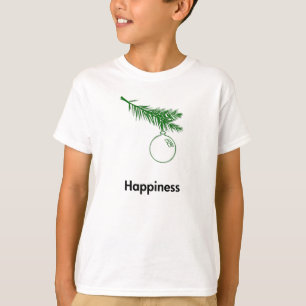 Ornament Happiness T-Shirt