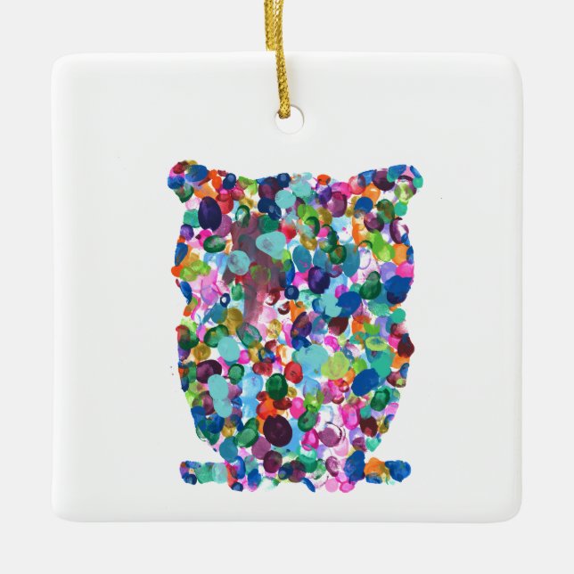 Ornament - Jennings (Front)