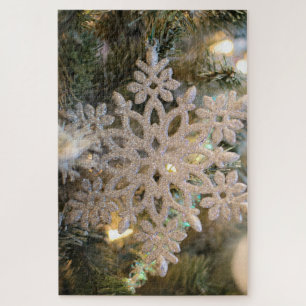 Ornament Jigsaw Puzzle