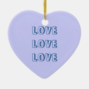 Ornament Love