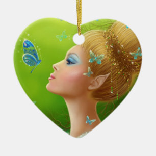 ornament Magic