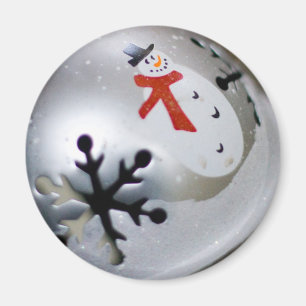 ornament magnet