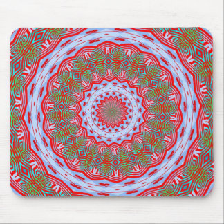 Ornament Mouse Pad
