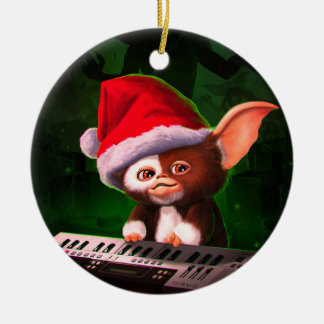 ornament of gizmo, gremlins