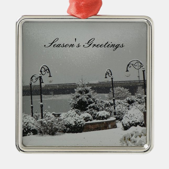 Ornament Riverside Park (Front)