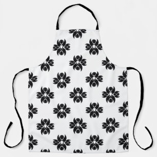 Ornament seamless patternabstract,arabesque,arabic apron