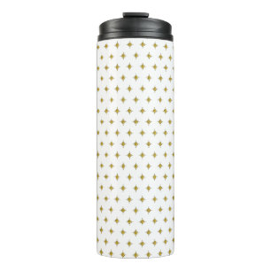 Ornament Thermal Tumbler