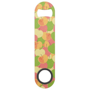 Ornament With Apples