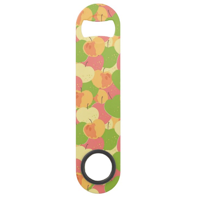 Ornament With Apples (Front)
