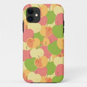 Ornament With Apples Case-Mate iPhone Case
