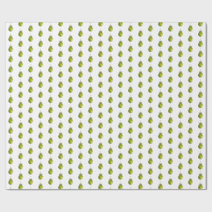 Ornament Wrapping Paper