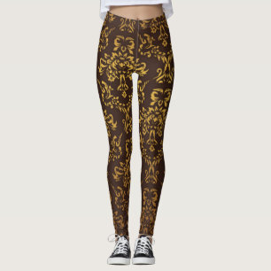 Ornament Zazzle_Growshop. Leggings